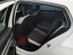 Volkswagen Golf Facelift 280TSI DSG Pro - ფოტო 17