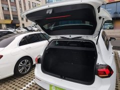Volkswagen Golf Facelift 280TSI DSG Pro - ფოტო 19