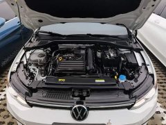 Volkswagen Golf Facelift 280TSI DSG Pro - ფოტო 20