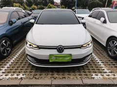 Volkswagen Golf Facelift 280TSI DSG Pro - ფოტო 3