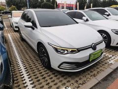 Volkswagen Golf Facelift 280TSI DSG Pro - ფოტო 4