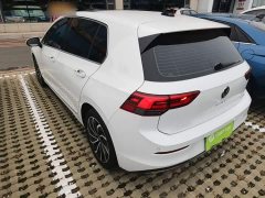Volkswagen Golf Facelift 280TSI DSG Pro - ფოტო 5