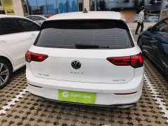 Volkswagen Golf Facelift 280TSI DSG Pro - ფოტო 6