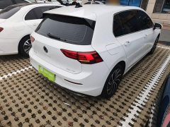 Volkswagen Golf Facelift 280TSI DSG Pro - ფოტო 7