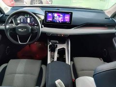 Geely Xingrui 2021 Facelift 2.0T Diesel Premium - ფოტო 10
