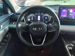 Geely Xingrui 2021 Facelift 2.0T Diesel Premium - ფოტო 11