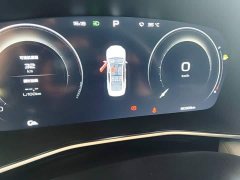 Geely Xingrui 2021 Facelift 2.0T Diesel Premium - ფოტო 12