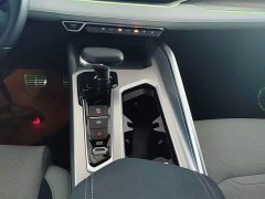 Geely Xingrui 2021 Facelift 2.0T Diesel Premium - ფოტო 14