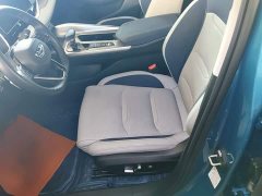 Geely Xingrui 2021 Facelift 2.0T Diesel Premium - ფოტო 15