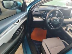 Geely Xingrui 2021 Facelift 2.0T Diesel Premium - ფოტო 16