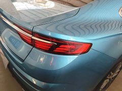 Geely Xingrui 2021 Facelift 2.0T Diesel Premium - ფოტო 8