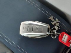 Geely Xingrui 2021 Facelift 2.0T Diesel Premium - ფოტო 9