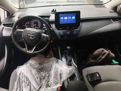 Toyota Corolla 2022 TNGA 1.5L CVT Pioneer Edition - ფოტო 10