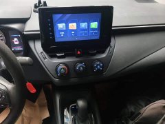 Toyota Corolla 2022 TNGA 1.5L CVT Pioneer Edition - ფოტო 13