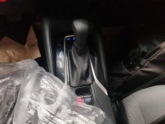 Toyota Corolla 2022 TNGA 1.5L CVT Pioneer Edition - ფოტო 14