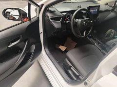 Toyota Corolla 2022 TNGA 1.5L CVT Pioneer Edition - ფოტო 16