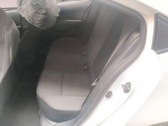 Toyota Corolla 2022 TNGA 1.5L CVT Pioneer Edition - ფოტო 17