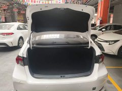 Toyota Corolla 2022 TNGA 1.5L CVT Pioneer Edition - ფოტო 19