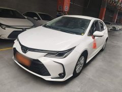 Toyota Corolla 2022 TNGA 1.5L CVT Pioneer Edition - ფოტო 2