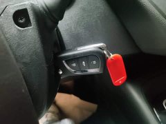 Toyota Corolla 2022 TNGA 1.5L CVT Pioneer Edition - ფოტო 9