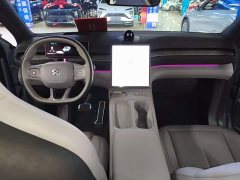 NIO ES6 2023 75kWh - ფოტო 10