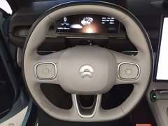 NIO ES6 2023 75kWh - ფოტო 11