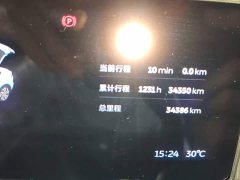 NIO ES6 2023 75kWh - ფოტო 12