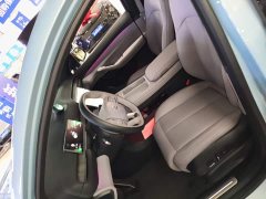 NIO ES6 2023 75kWh - ფოტო 15