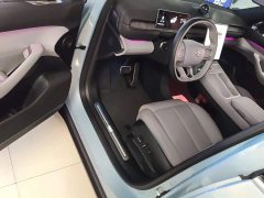 NIO ES6 2023 75kWh - ფოტო 16