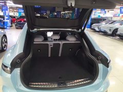 NIO ES6 2023 75kWh - ფოტო 19