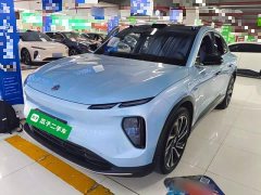 NIO ES6 2023 75kWh - ფოტო 2