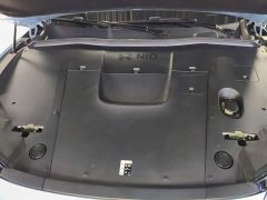 NIO ES6 2023 75kWh - ფოტო 20
