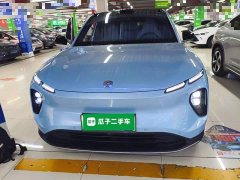 NIO ES6 2023 75kWh - ფოტო 3