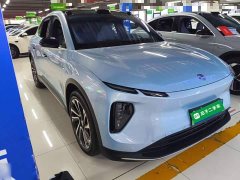NIO ES6 2023 75kWh - ფოტო 4