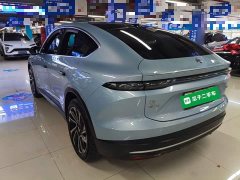 NIO ES6 2023 75kWh - ფოტო 5