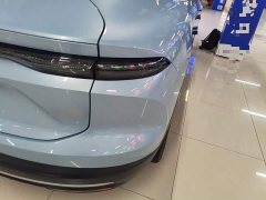 NIO ES6 2023 75kWh - ფოტო 8