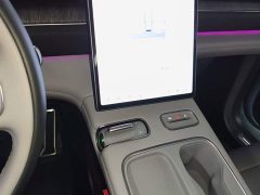 NIO ES6 2023 75kWh - ფოტო 9