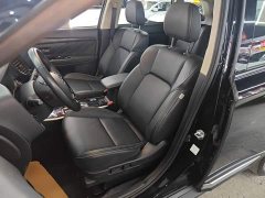 Mitsubishi Outlander 2020 2.0L FWD Comfort 7-Seater - ფოტო 11