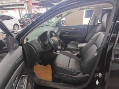 Mitsubishi Outlander 2020 2.0L FWD Comfort 7-Seater - ფოტო 12