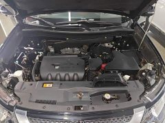 Mitsubishi Outlander 2020 2.0L FWD Comfort 7-Seater - ფოტო 16