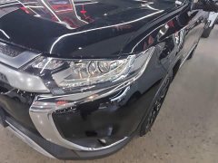 Mitsubishi Outlander 2020 2.0L FWD Comfort 7-Seater - ფოტო 18
