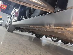 Mitsubishi Outlander 2020 2.0L FWD Comfort 7-Seater - ფოტო 19