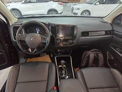 Mitsubishi Outlander 2020 2.0L FWD Comfort 7-Seater - ფოტო 6
