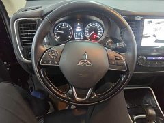 Mitsubishi Outlander 2020 2.0L FWD Comfort 7-Seater - ფოტო 7