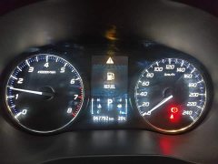 Mitsubishi Outlander 2020 2.0L FWD Comfort 7-Seater - ფოტო 8