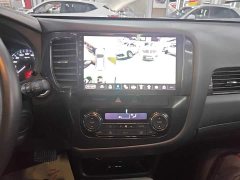 Mitsubishi Outlander 2020 2.0L FWD Comfort 7-Seater - ფოტო 9