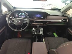 GAC Aion M6 PRO 270T DCT Elite - ფოტო 10