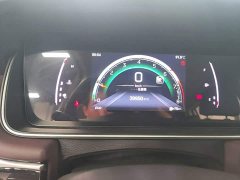 GAC Aion M6 PRO 270T DCT Elite - ფოტო 12