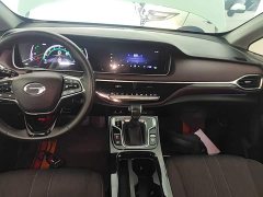 GAC Aion M6 PRO 270T DCT Elite - ფოტო 13