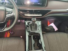 GAC Aion M6 PRO 270T DCT Elite - ფოტო 14